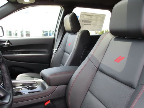 Used 2026 Dodge Durango GT AWD/4WD image 40