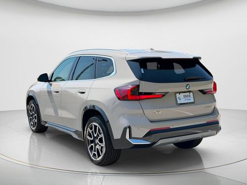 New 2026 BMW X1 xDrive28i w/ Technology Package AWD/4WD image 7