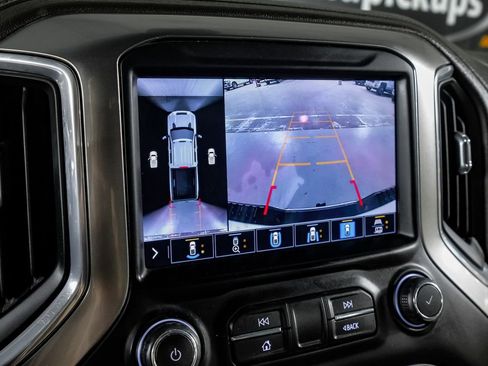 Used 2021 Chevrolet Silverado 2500 LTZ w/ LTZ Texas Edition image 21