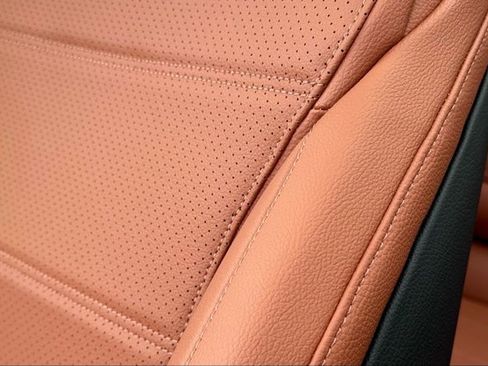 New 2026 Mercedes-Benz GLC 300 4MATIC image 20