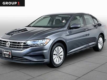 Used 2019 Volkswagen Jetta S w/ Driver Assistance Package