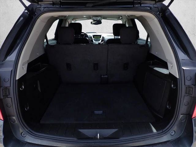 Used 2017 Chevrolet Equinox LT w/ Convenience Package AWD/4WD image 8