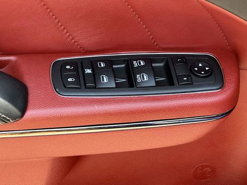 Used 2022 Dodge Charger SRT Hellcat w/ Harman/Kardon Audio Group RWD image 16