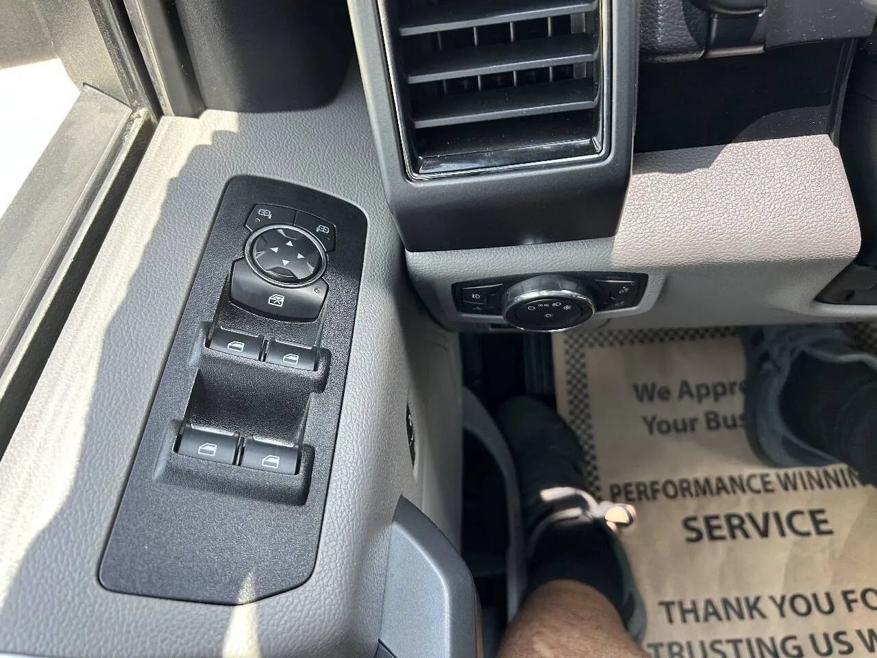 Used 2020 Ford F150 XLT AWD/4WD image 18