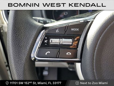 Used 2021 Kia Sportage LX image 14