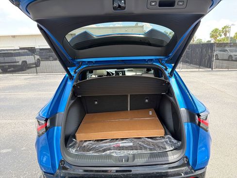 New 2026 Acura ADX A-Spec FWD image 28
