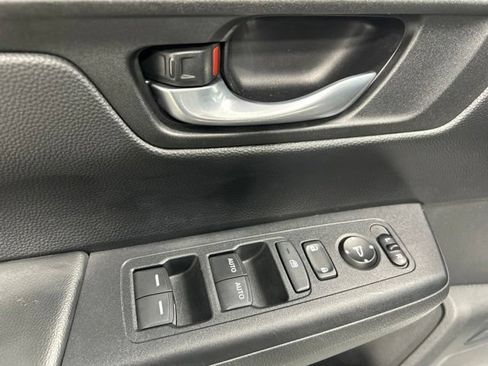 Certified 2023 Honda CR-V EX image 24