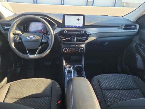 Used 2023 Ford Escape Active w/ Cold Weather Package image 12