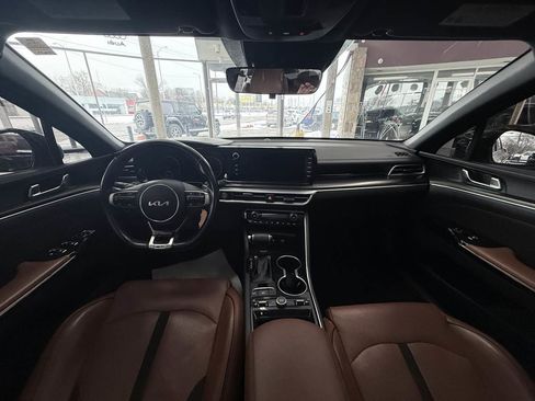 Used 2024 Kia K5 GT image 38