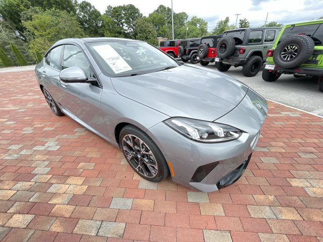 Used 2025 BMW 228i xDrive w/ Premium Package AWD/4WD image 38