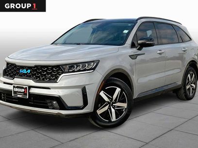 Used 2023 Kia Sorento EX w/ Panoramic Sunroof Package