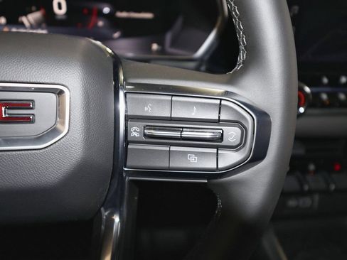 New 2026 GMC Canyon Elevation w/ Convenience Package image 18