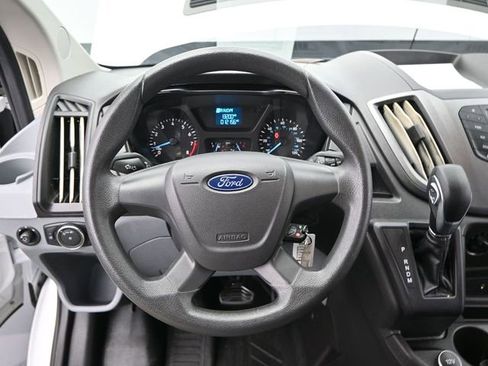 Used 2019 Ford Transit 250 130 Low Roof image 6