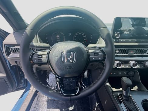 New 2026 Honda Civic Sport image 10