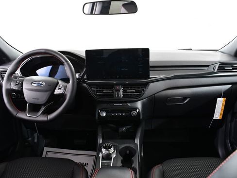 New 2026 Ford Escape ST-Line Select w/ Tech Pack #2 image 7