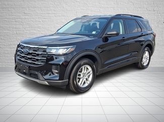 New 2026 Ford Explorer Active AWD/4WD video 1