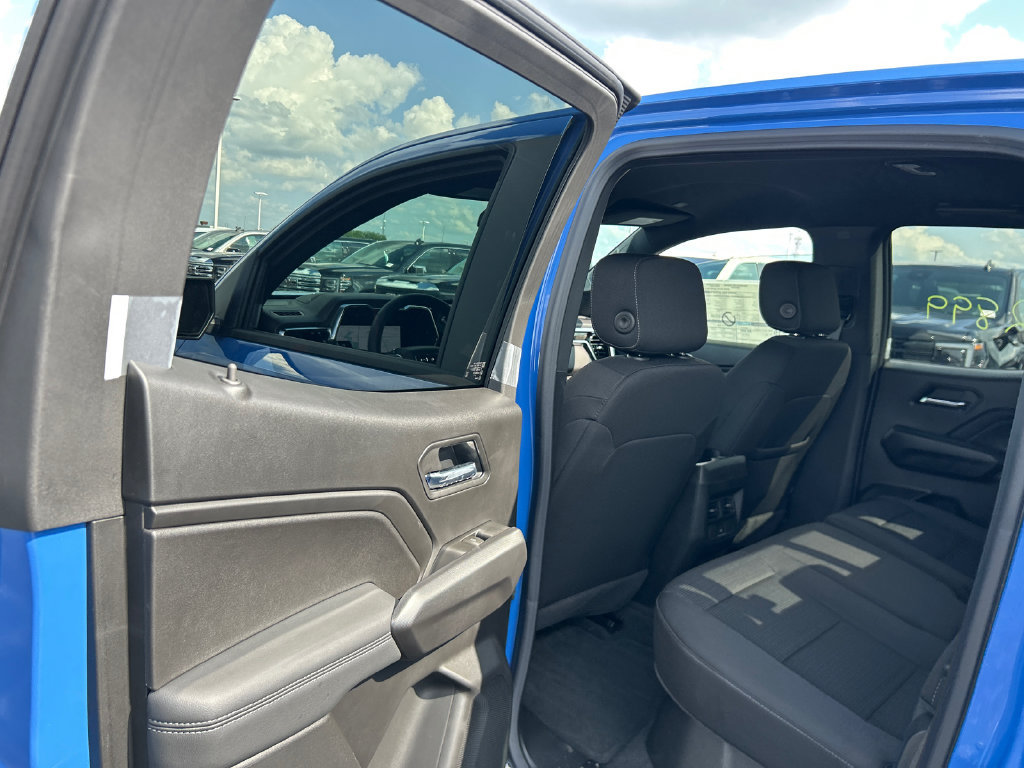 New 2026 GMC Canyon Elevation AWD/4WD image 33