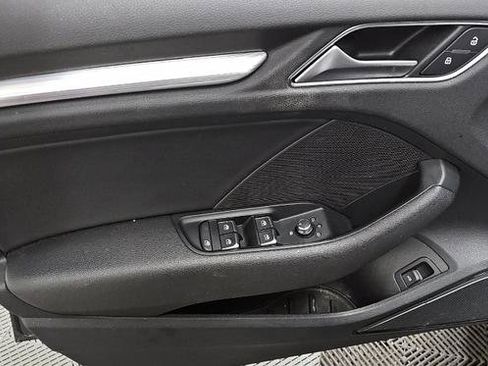 Used 2020 Audi A3 2.0T Premium Plus w/ Premium Plus Package image 9