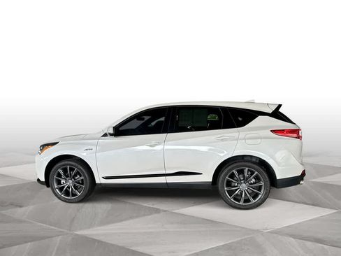 Used 2025 Acura RDX A-Spec AWD/4WD image 5