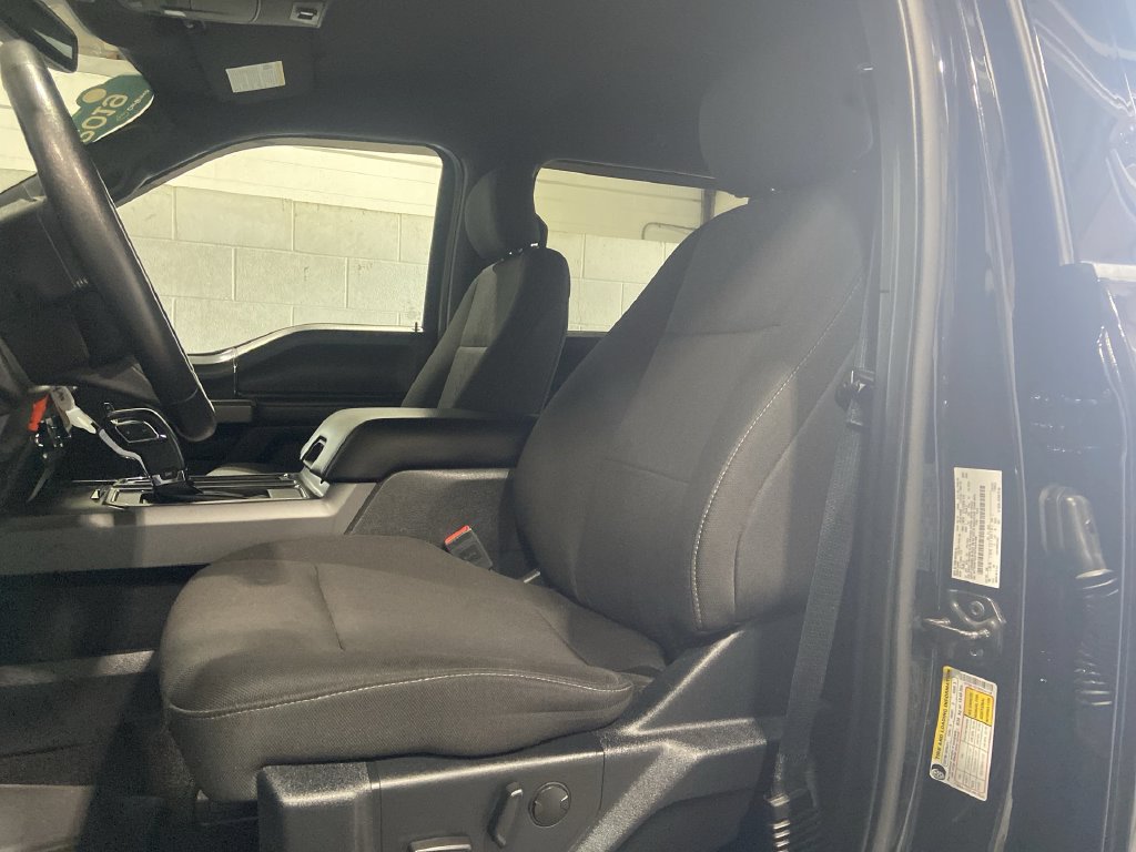 Used 2019 Ford F150 XLT w/ Equipment Group 302A Luxury AWD/4WD image 19