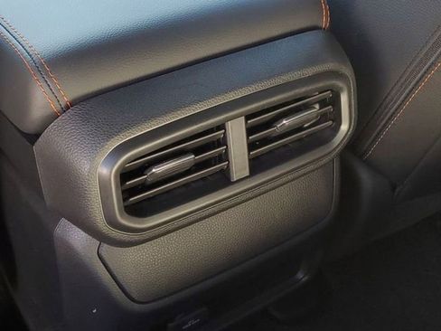 Certified 2025 Honda Ridgeline TrailSport image 32