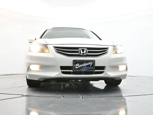 Used 2012 Honda Accord EX-L image 31