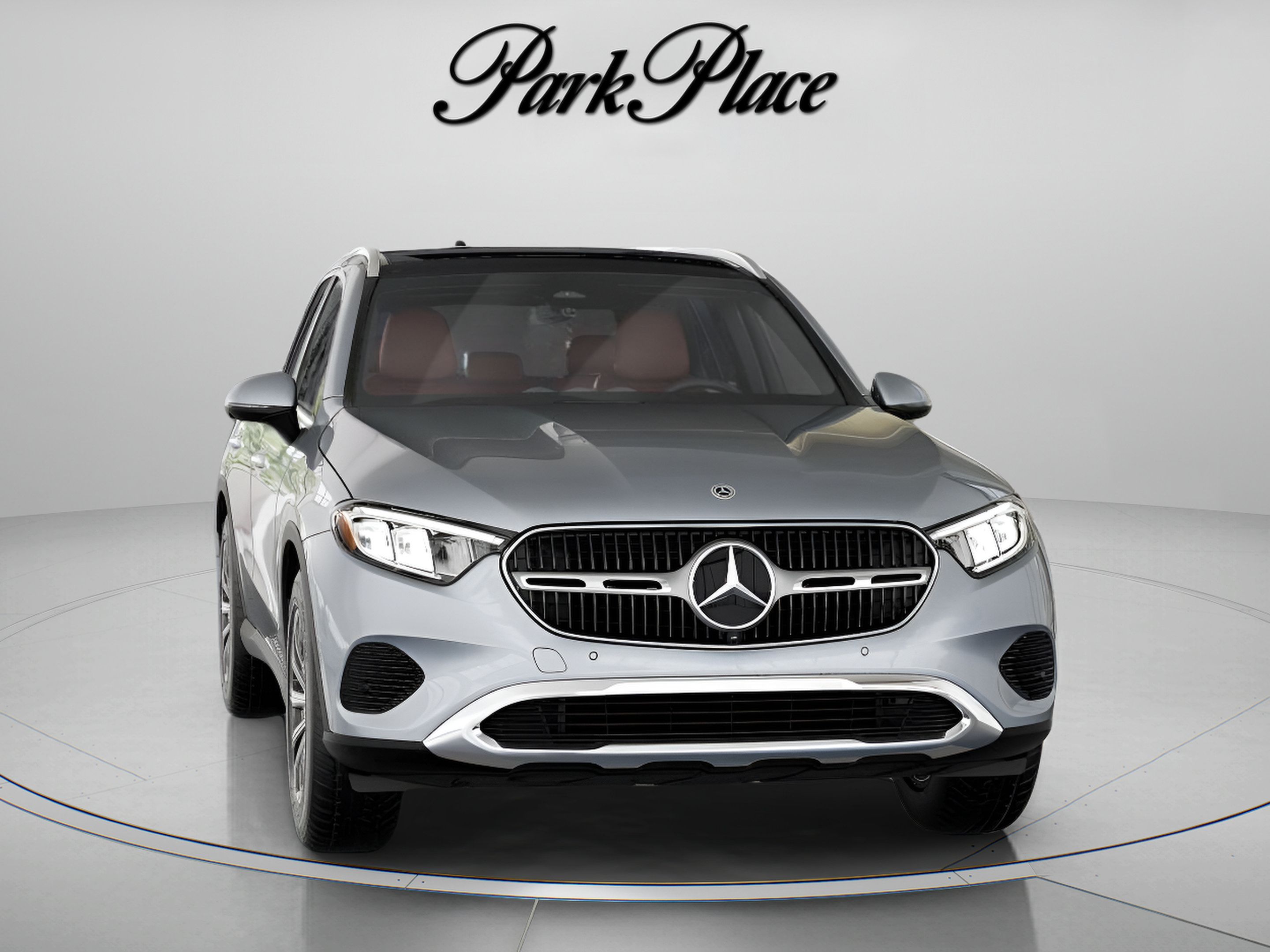 Used 2026 Mercedes-Benz GLC 300 4MATIC image 35
