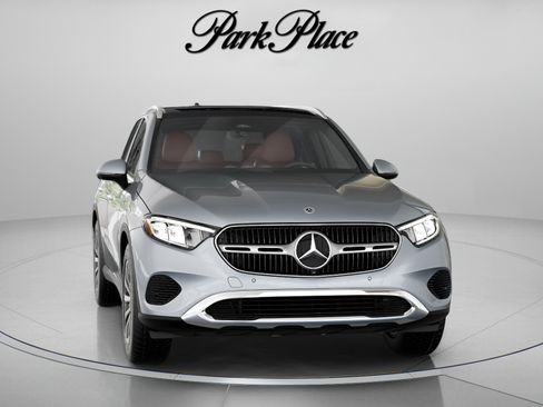 Used 2026 Mercedes-Benz GLC 300 4MATIC image 35