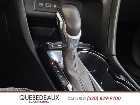 Used 2020 Buick Encore GX Preferred w/ Cold Weather Comfort Package AWD/4WD image 20