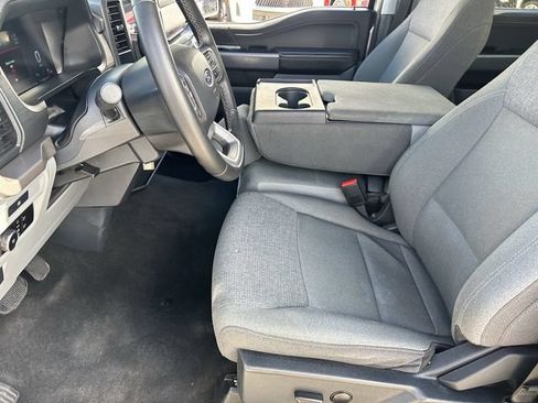 Used 2025 Ford F150 XLT w/ Equipment Group 301A Standard AWD/4WD image 20