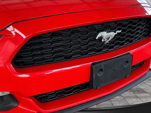 Used 2016 Ford Mustang Premium RWD image 29