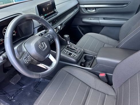 Used 2023 Honda CR-V Sport image 10