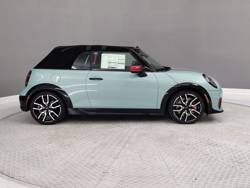 New 2026 MINI Cooper John Cooper Works image 30