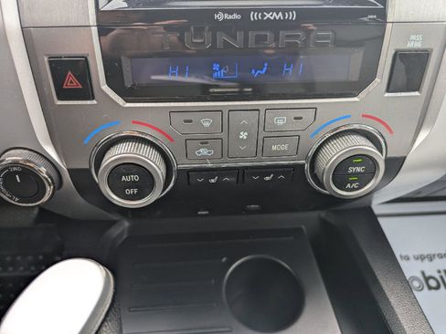 Used 2018 Toyota Tundra Limited image 20