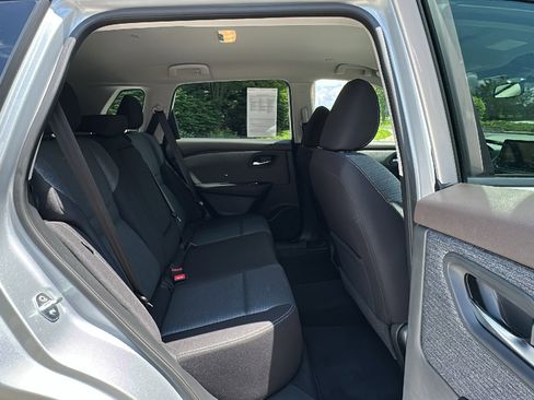 Certified 2023 Nissan Rogue SV image 23