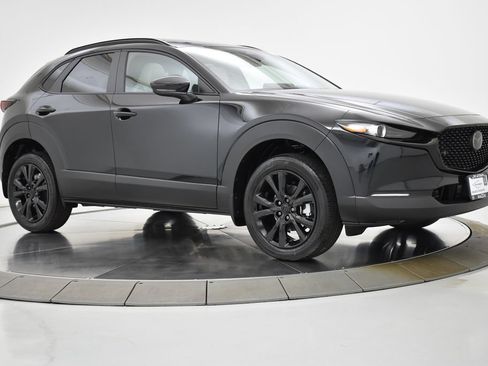 New 2026 MAZDA CX-30 Aire Edition AWD/4WD image 11