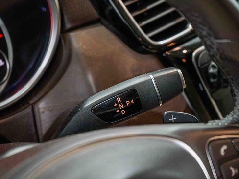 Certified 2017 Mercedes-Benz GLE 350 image 21