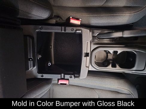 New 2026 Jeep Wrangler Willys image 25