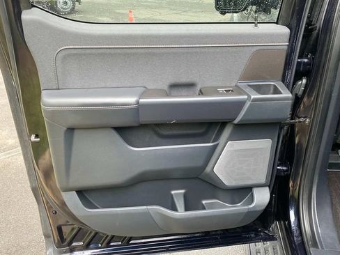 Used 2021 Ford F150 Raptor w/ Equipment Group 801A High AWD/4WD image 10