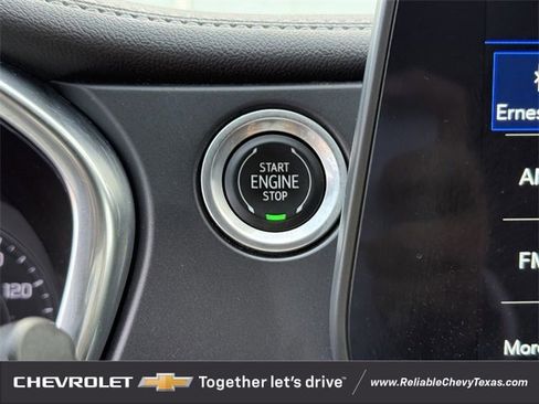 Certified 2023 Chevrolet Blazer LT w/ LPO, Floor Liner Package image 23