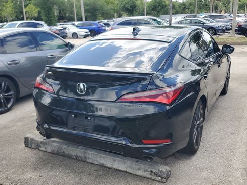 Used 2024 Acura Integra A-Spec FWD image 8