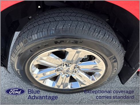 Used 2020 Ford F150 XLT w/ Equipment Group 301A Mid RWD image 12