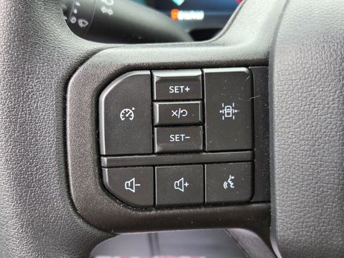 Used 2025 Ford F150 STX w/ Equipment Group 200A image 24