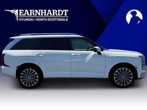New 2026 Hyundai Palisade Calligraphy image 9