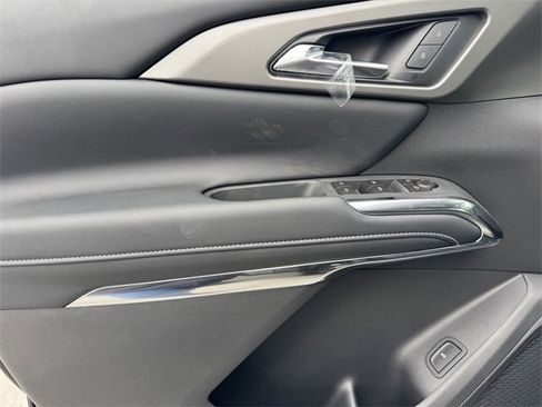 New 2026 Chevrolet Traverse LT w/ Midnight/Sport Edition image 12