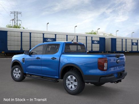 New 2025 Ford Ranger XL w/ Trailer Tow Package image 26