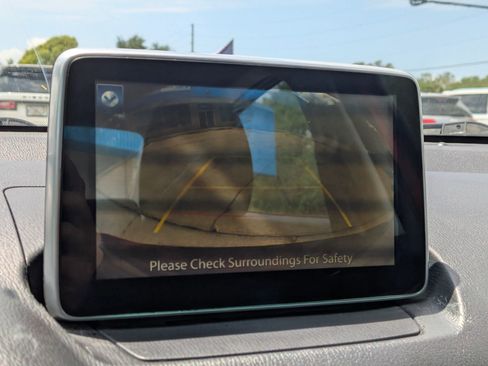 Used 2016 Scion iA FWD image 13