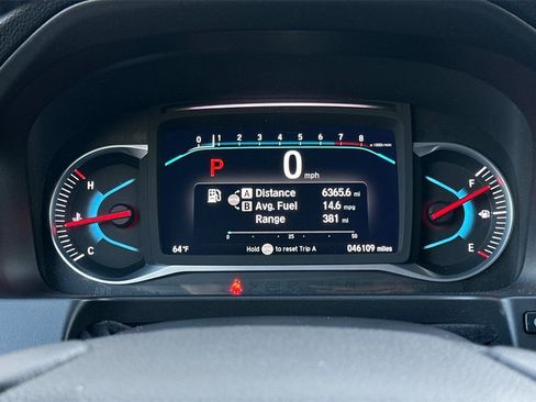 Used 2021 Honda Pilot EX-L image 30