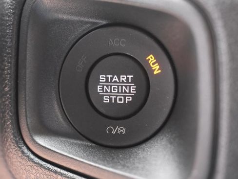 New 2026 Jeep Wrangler Sport AWD/4WD image 25