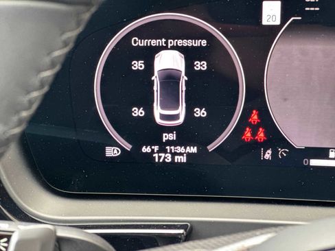 Certified 2026 Porsche Cayenne GTS image 27